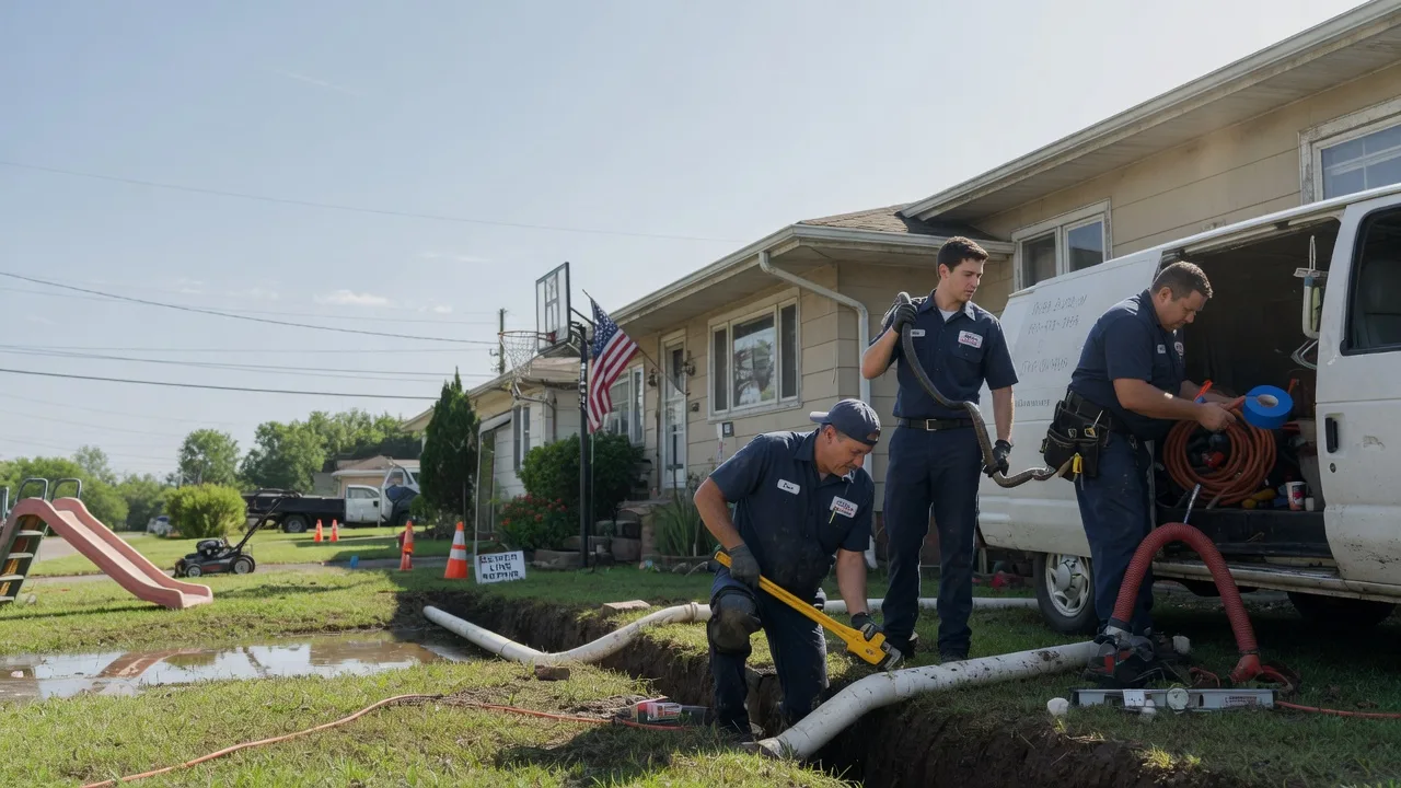 Toilet Installation in Smyer, TX near me